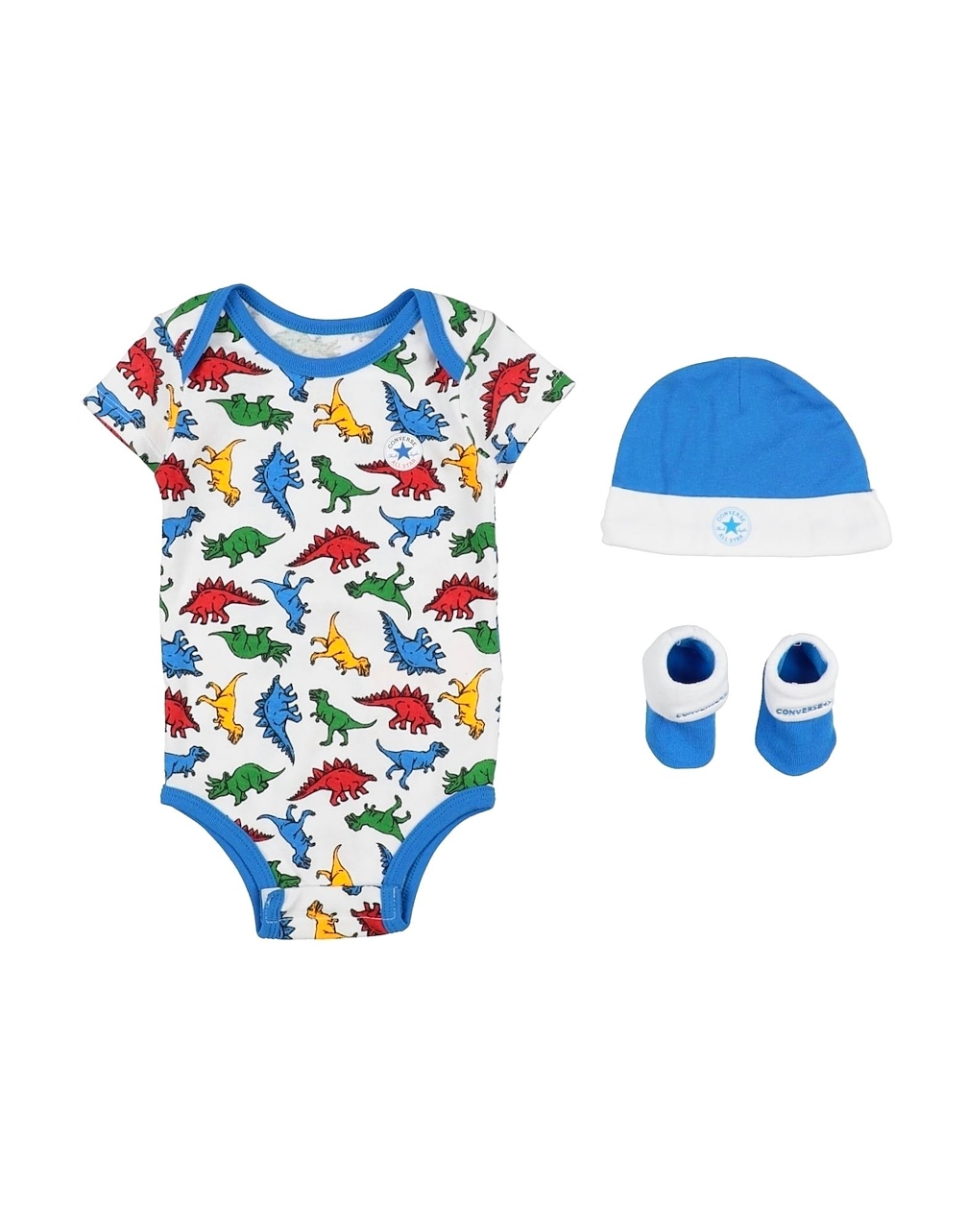 CONVERSE - Baby accessories sets