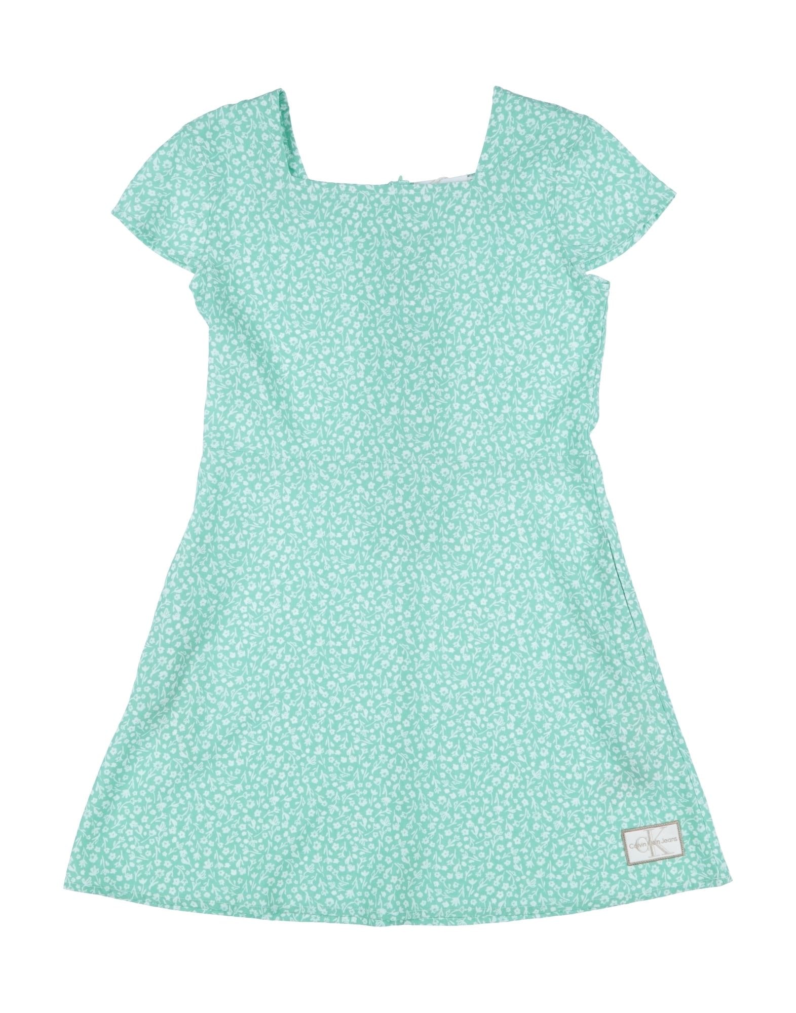 CALVIN KLEIN JEANS - Kids’ dresses