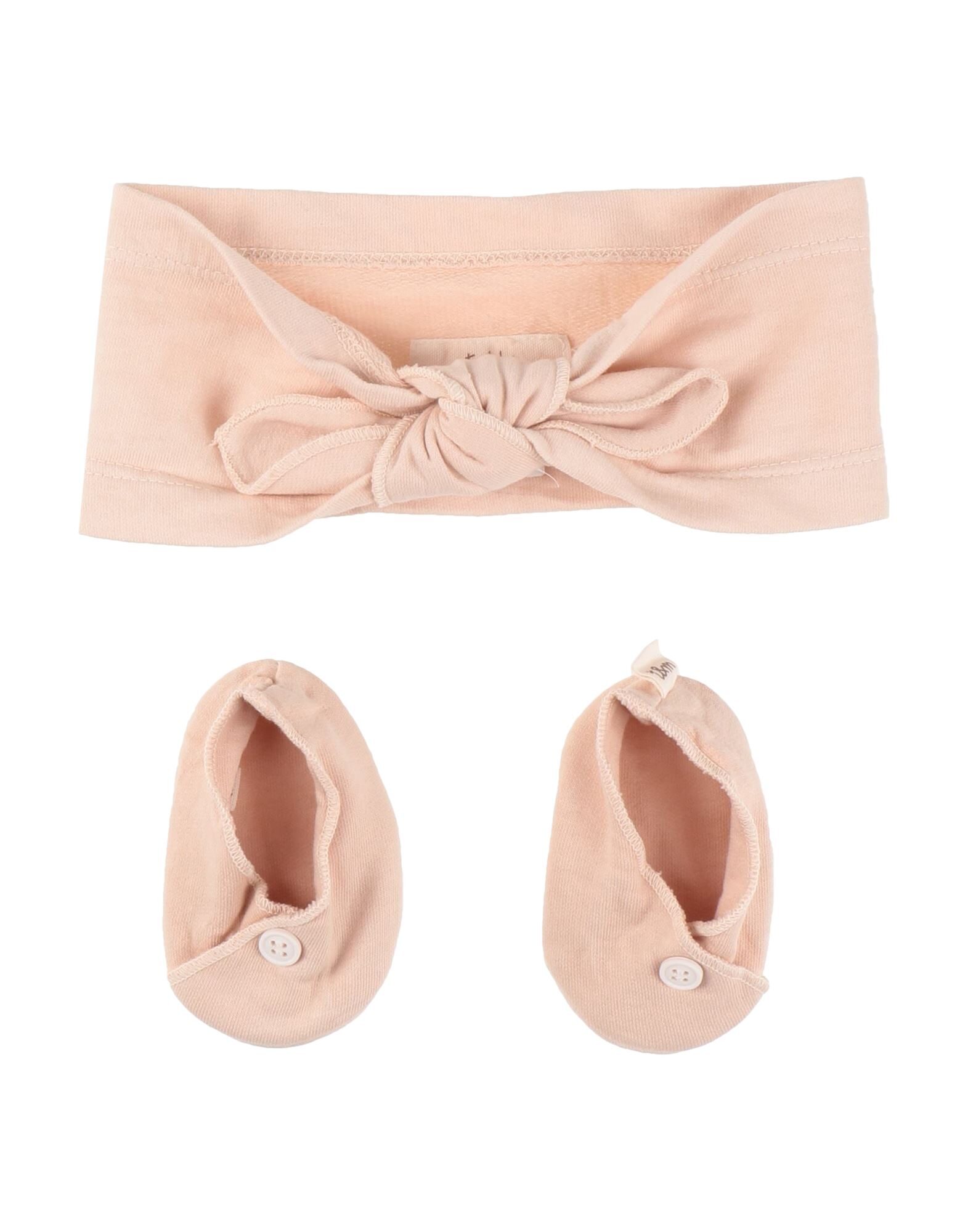 TEDDY & MINOU - Baby accessories sets