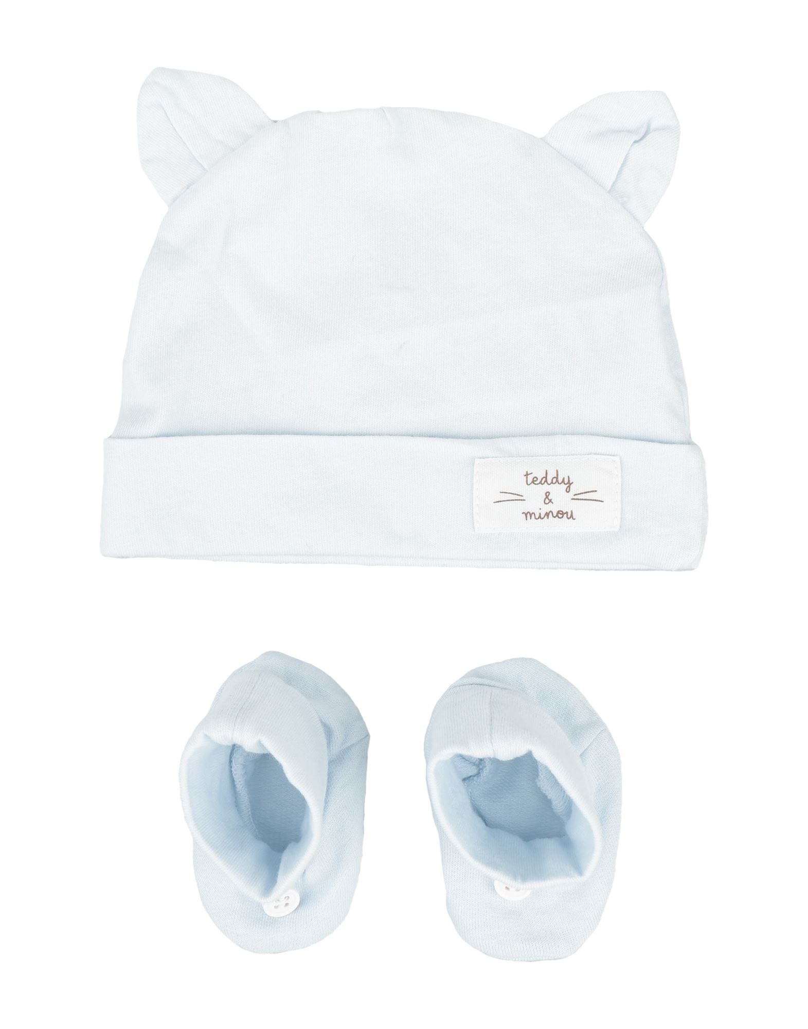 TEDDY & MINOU - Наборы для малышей