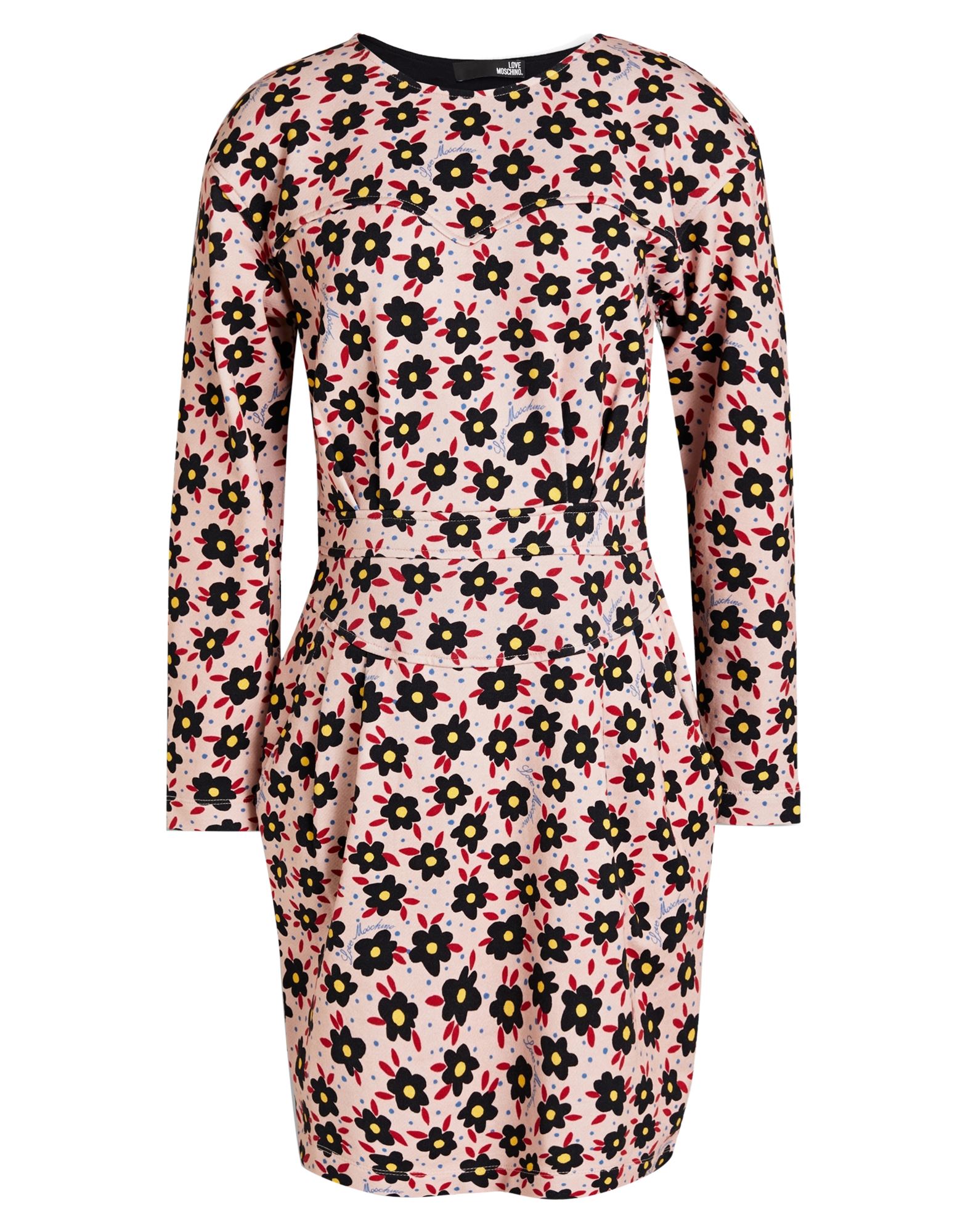 LOVE MOSCHINO - Vestiti corti