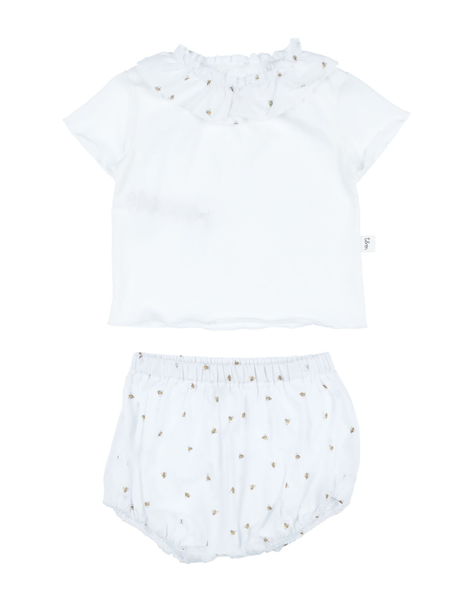 TEDDY & MINOU - Baby sets