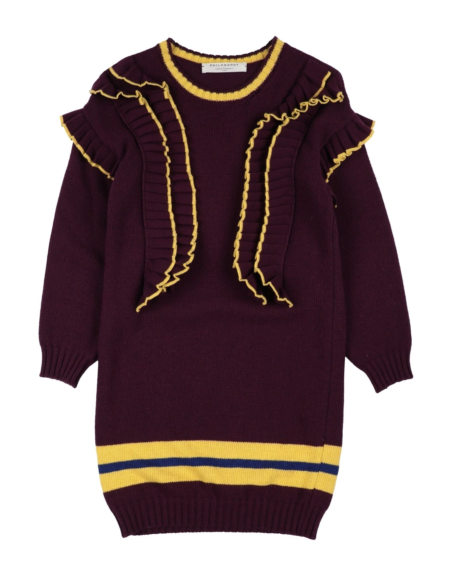 PHILOSOPHY di LORENZO SERAFINI - Детские платья