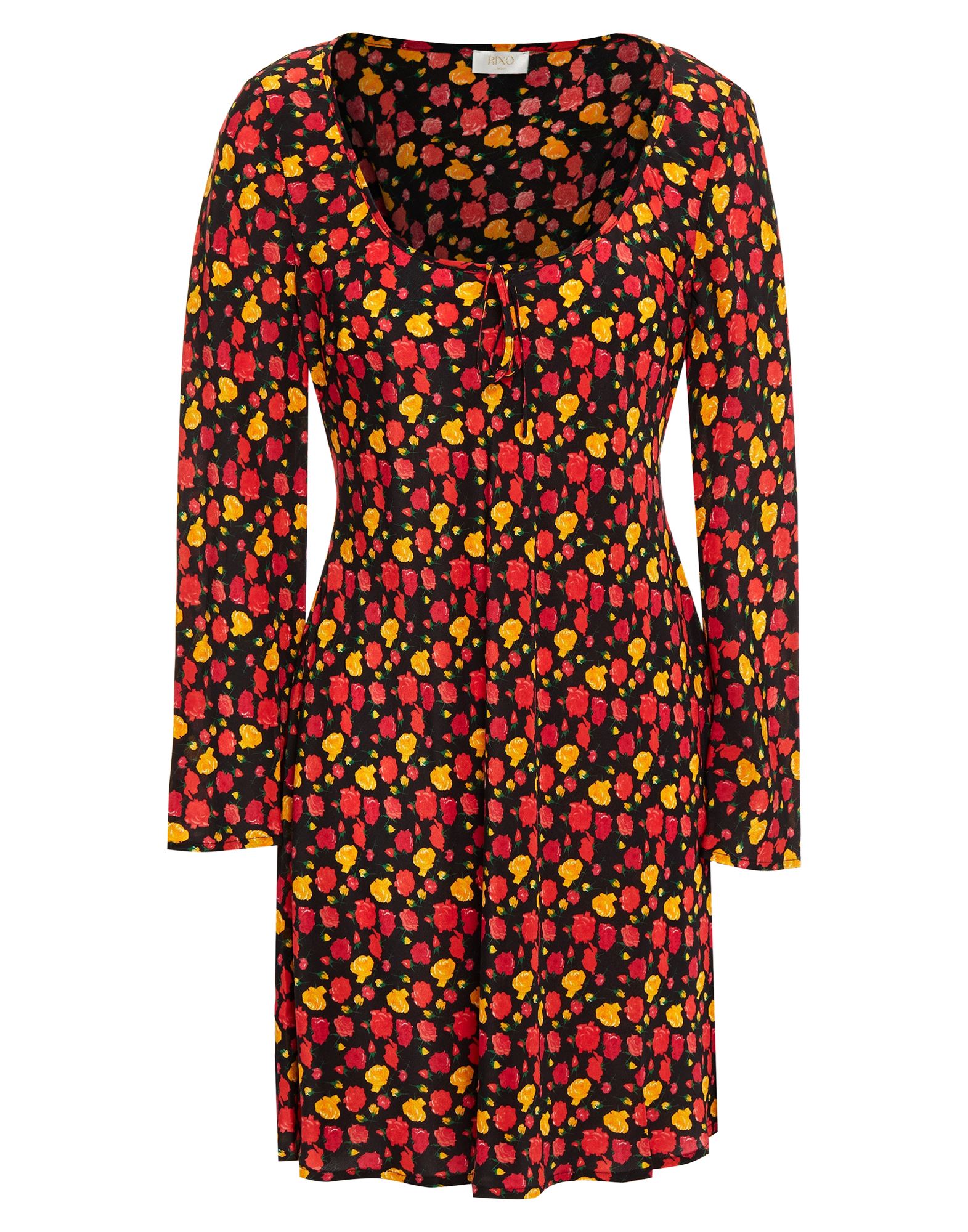 RIXO - Короткие платья