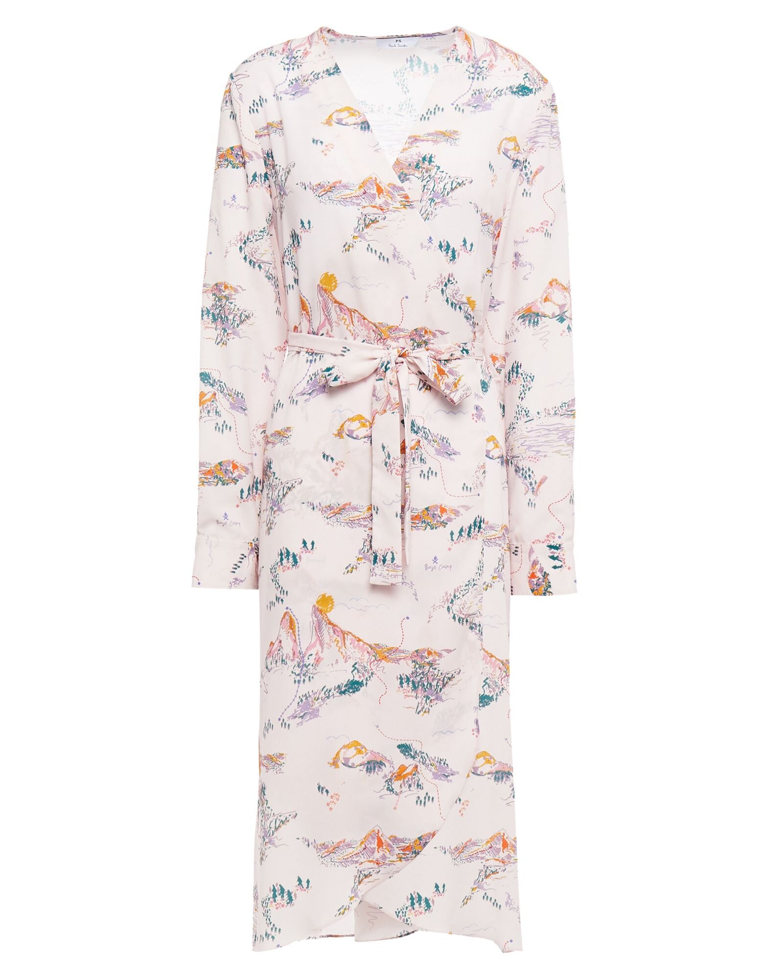 PS PAUL SMITH - Midi dresses
