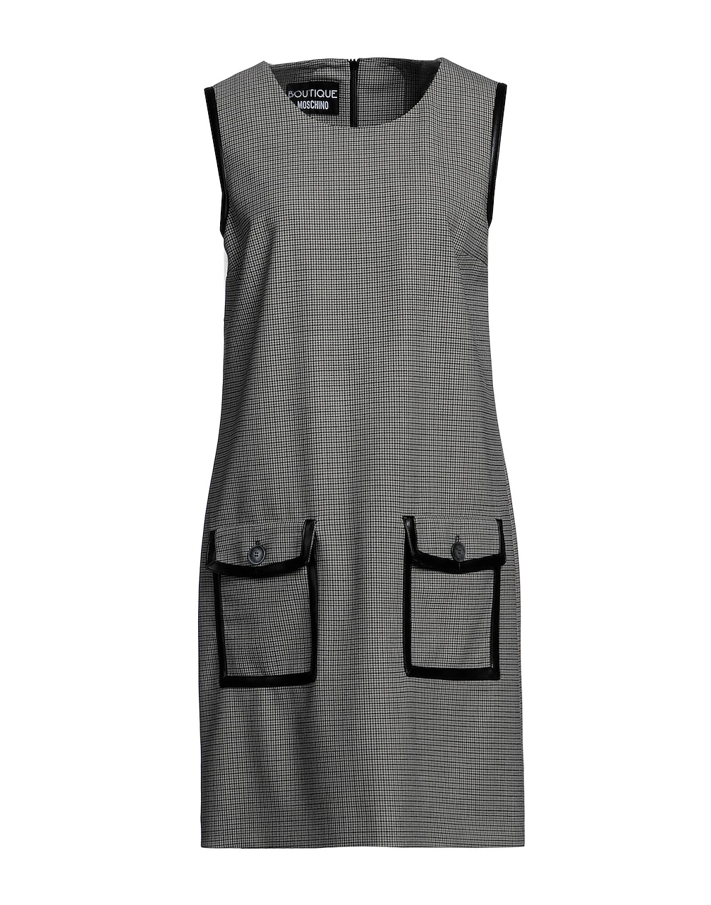 BOUTIQUE MOSCHINO - Mini dresses