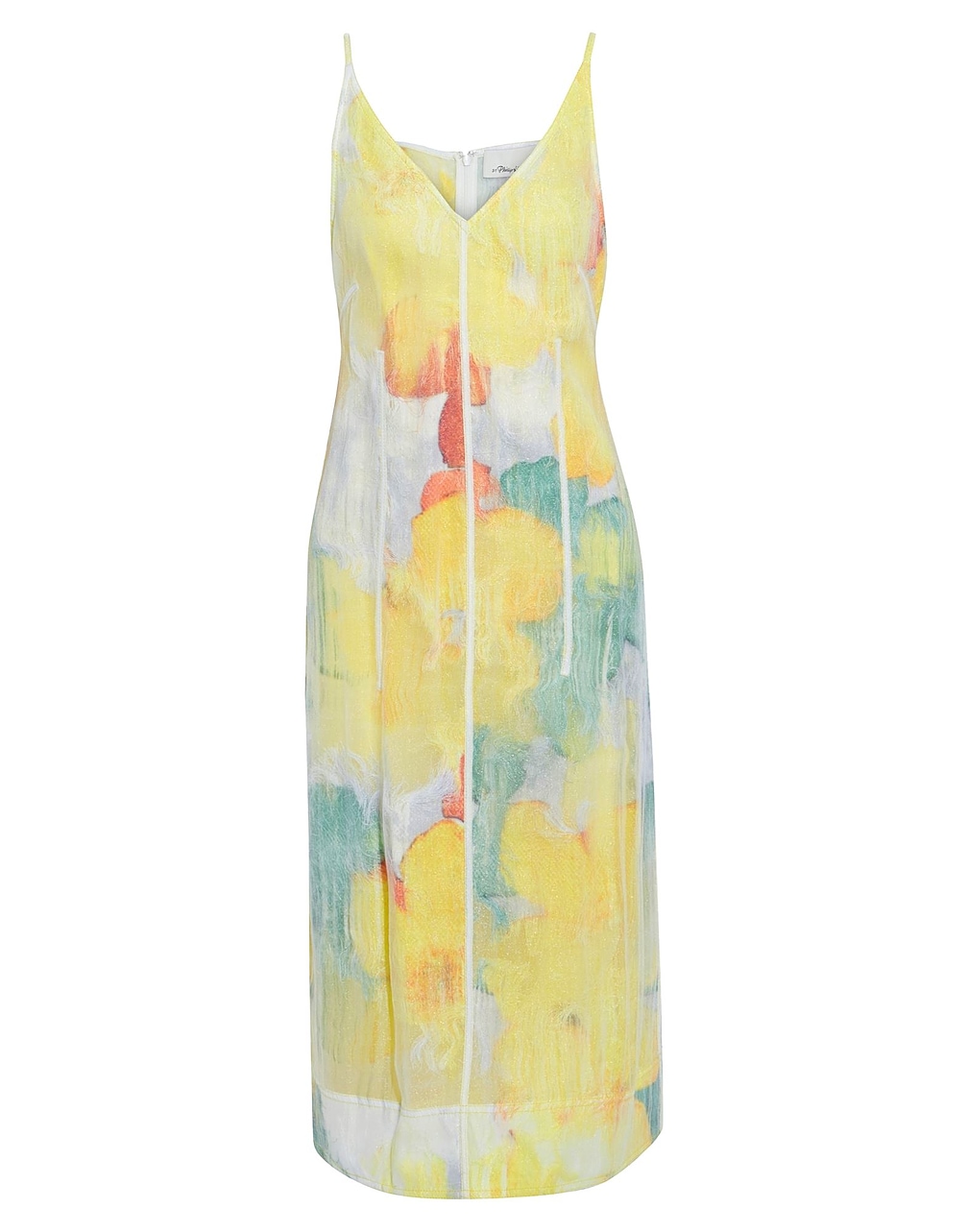 3.1 PHILLIP LIM - Midi dresses