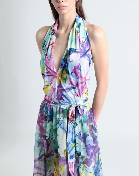 KOCCA Длинное платье