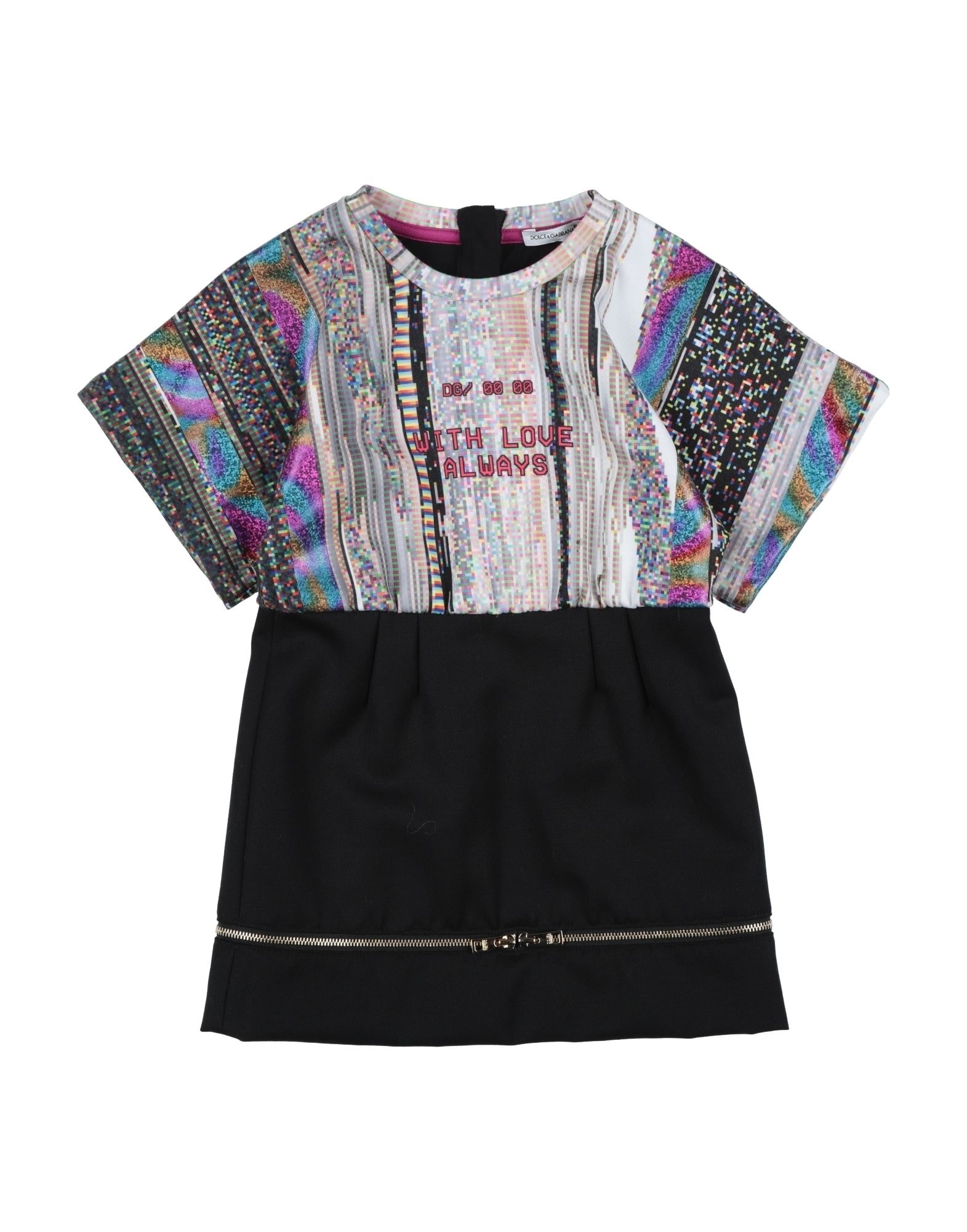 DOLCE&GABBANA - Baby dresses