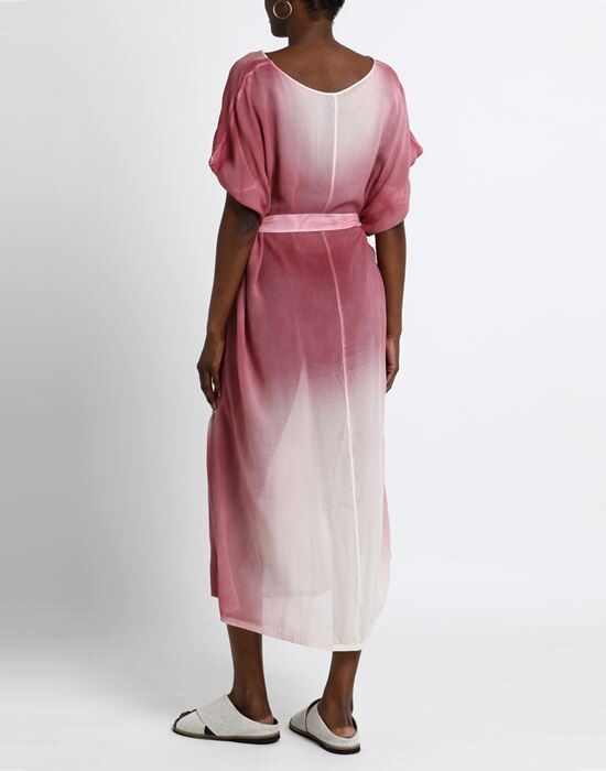 PIERANTONIO GASPARI Длинное платье