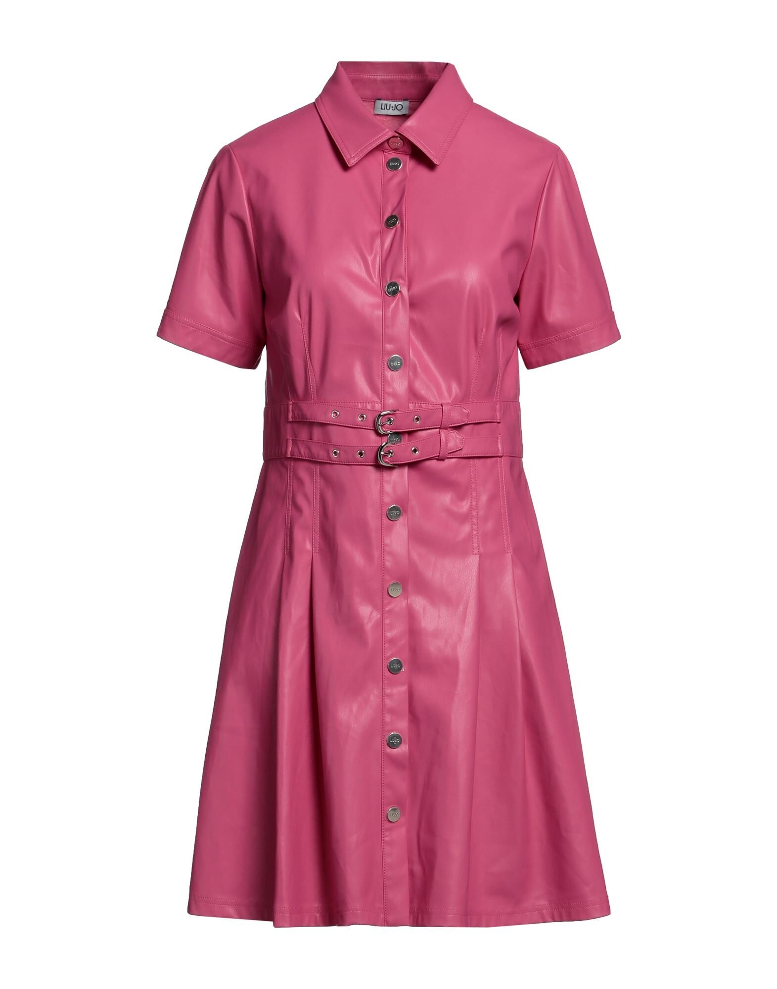 LIU •JO - ミニ丈ドレス