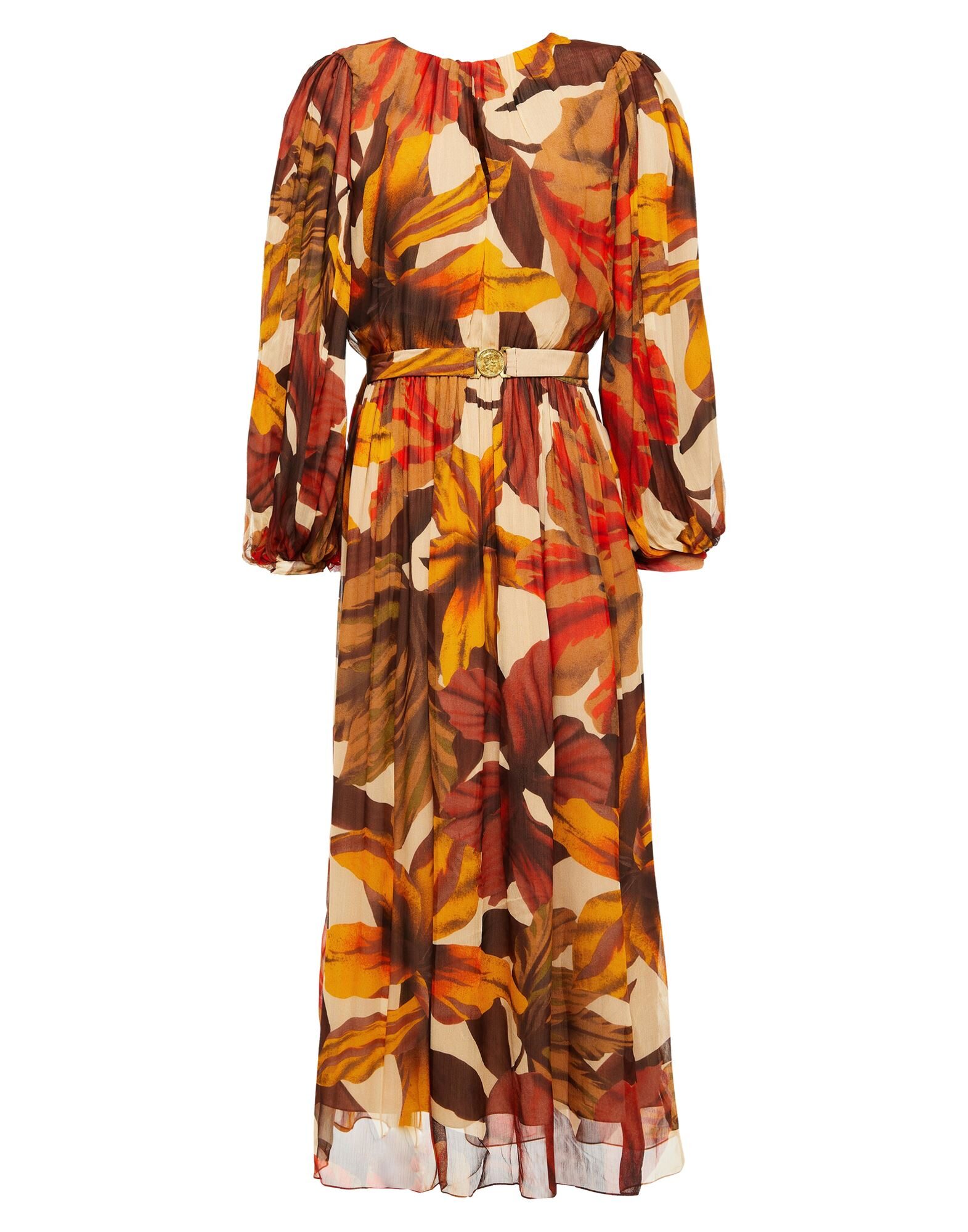 JOHANNA ORTIZ - Midi dresses