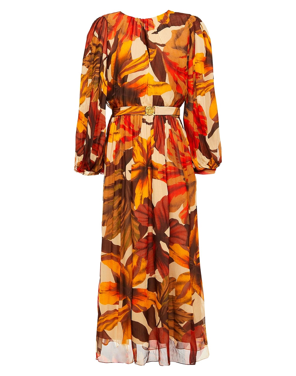 JOHANNA ORTIZ - Midi dresses