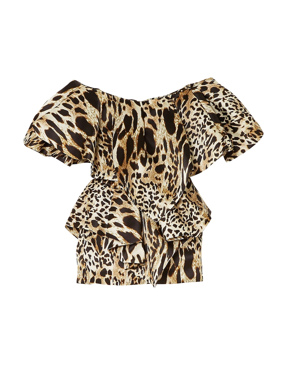 ALEXANDRE VAUTHIER - Mini-Kleider