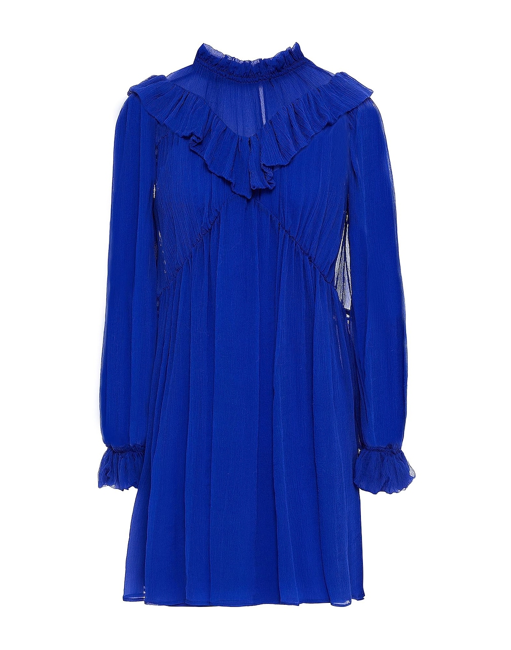 MSGM - Mini dresses