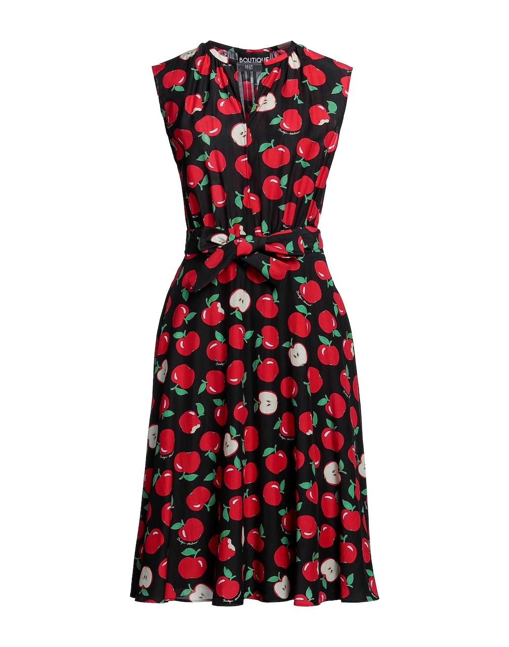 BOUTIQUE MOSCHINO - Midi dresses