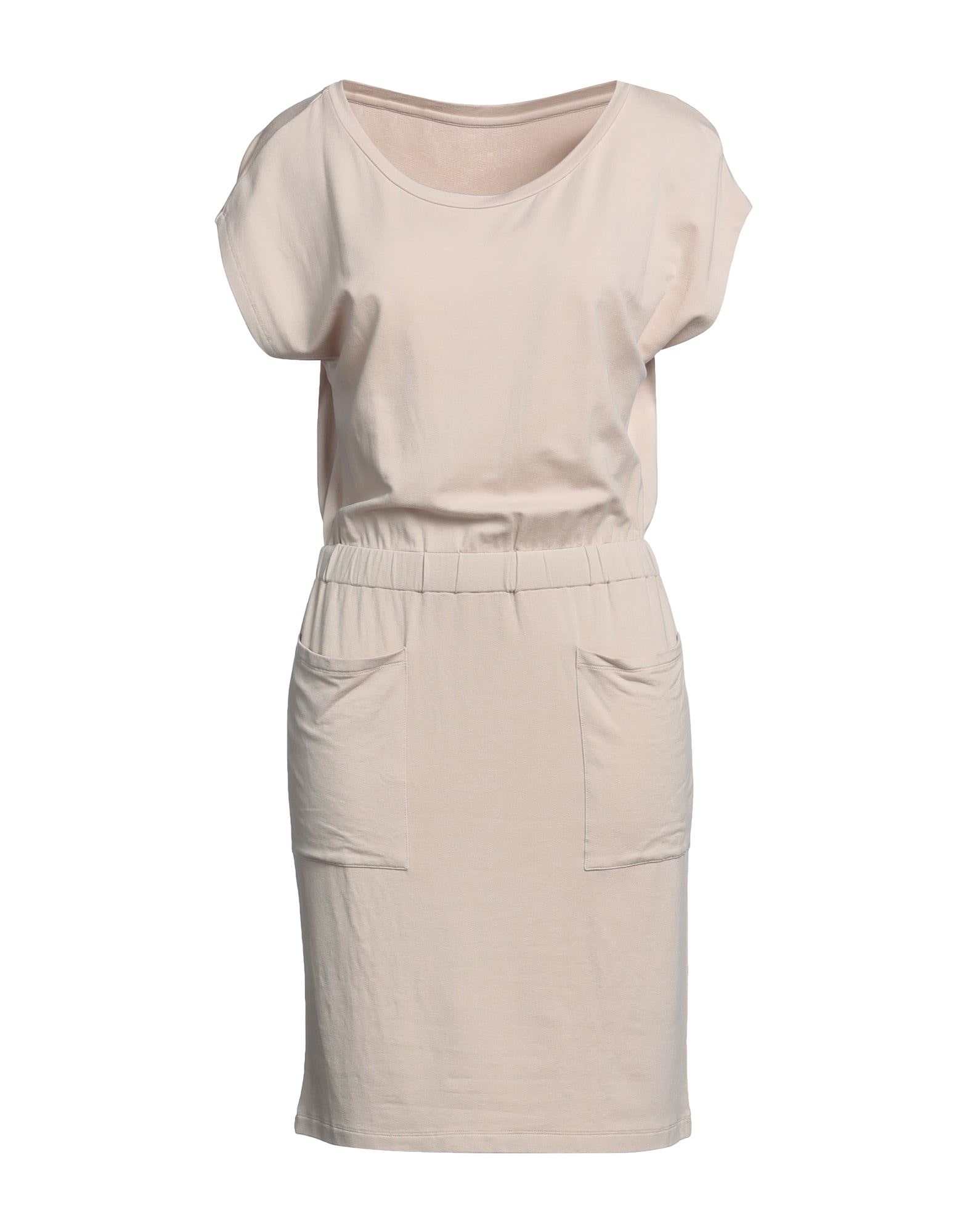 MAJESTIC FILATURES - Mini dresses