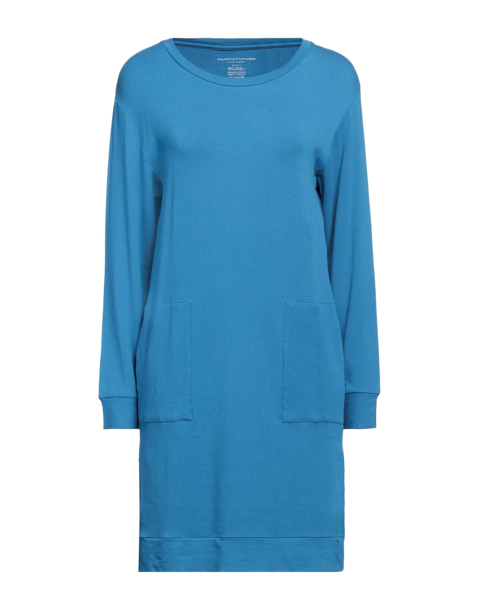 MAJESTIC FILATURES - Mini dresses