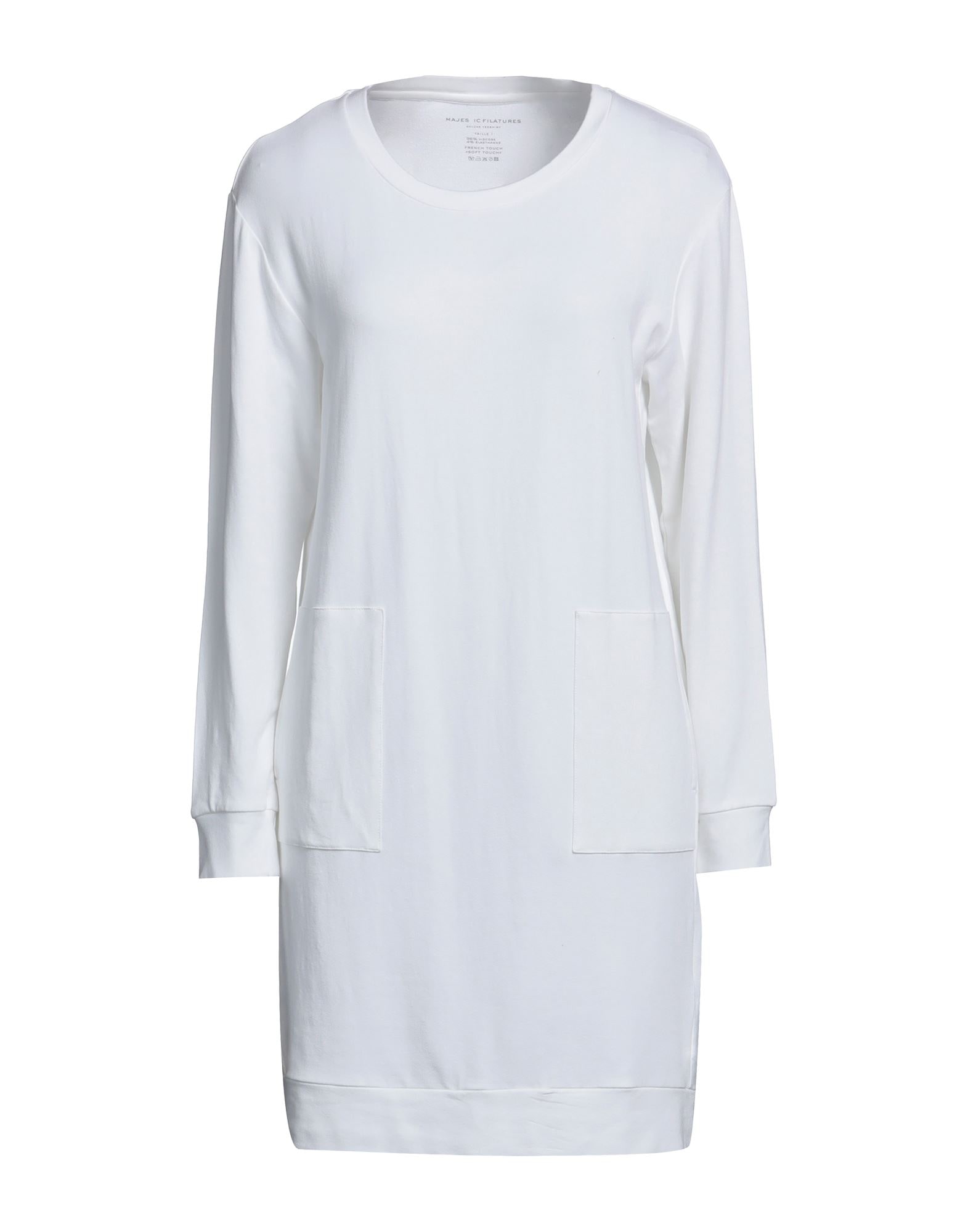 MAJESTIC FILATURES - Mini dresses