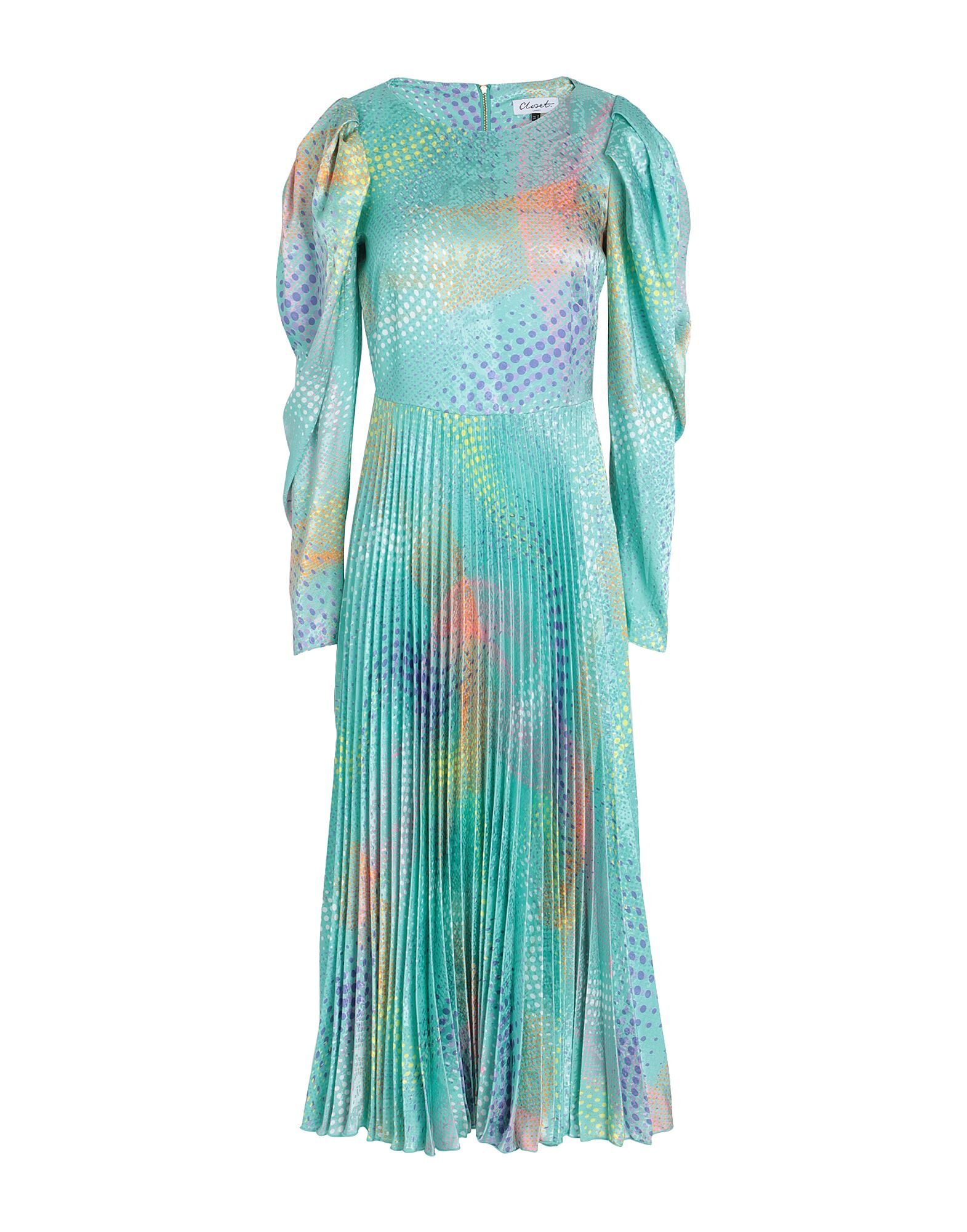 CLOSET - Midi dresses