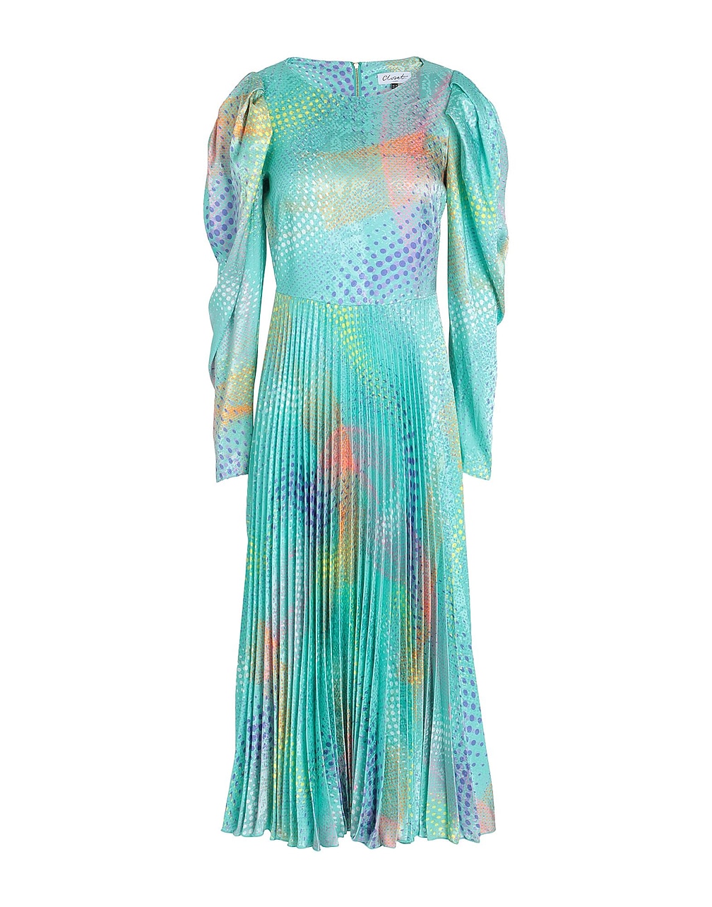 CLOSET - Midi dresses