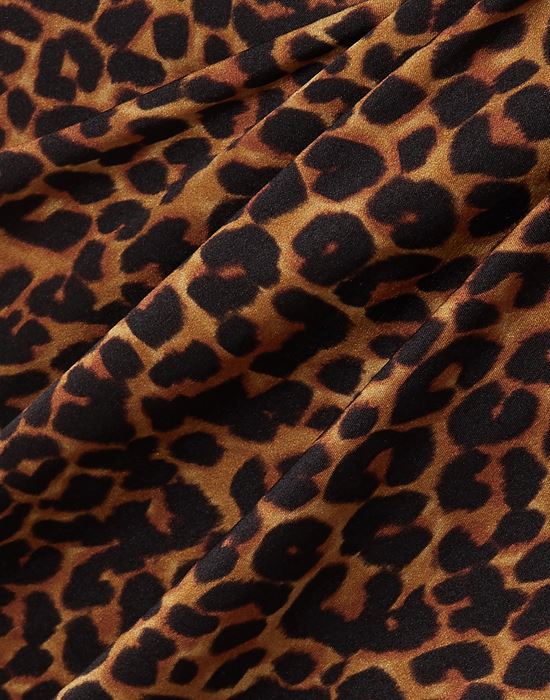 ONG - OAJ PAIRAM Длинное платье