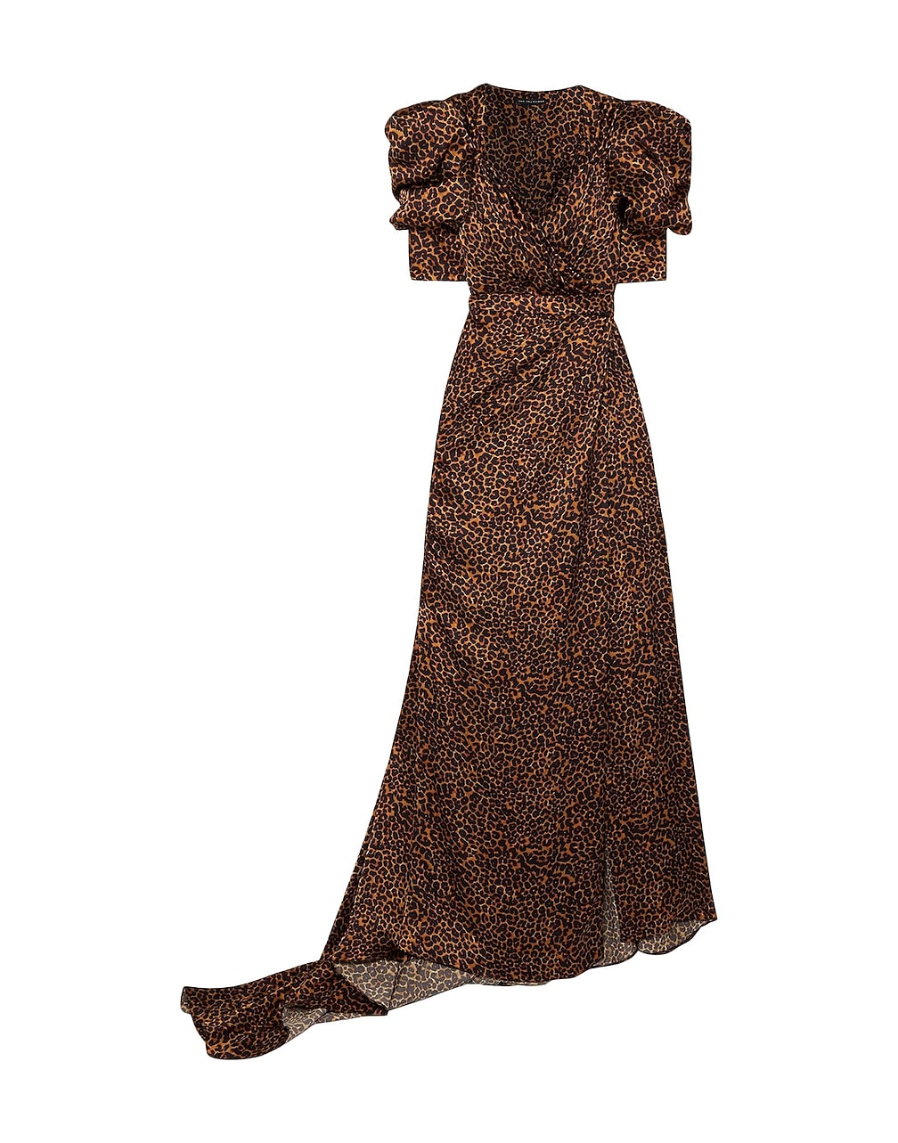 ONG - OAJ PAIRAM - Robes longues