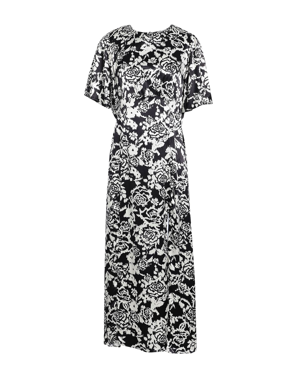 TOPSHOP - Midi φορέματα