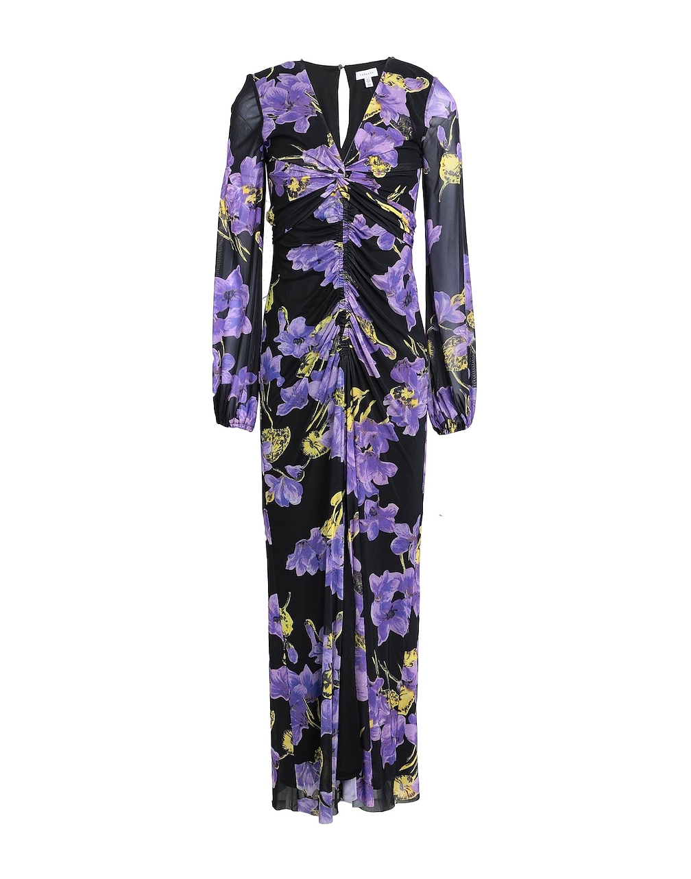 TOPSHOP - Maxi dresses