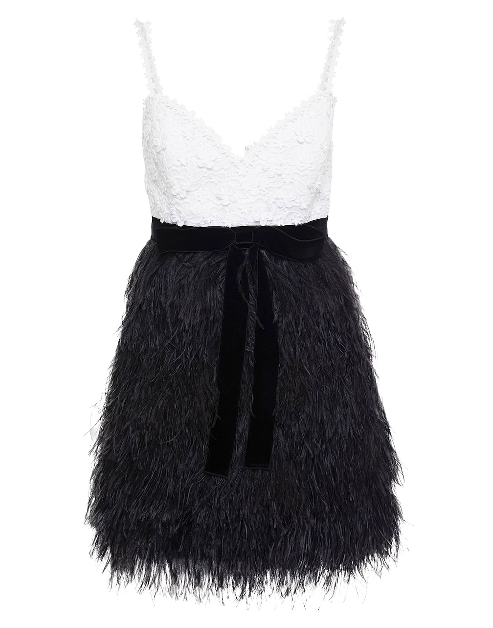 ANDREW GN - Robes courtes