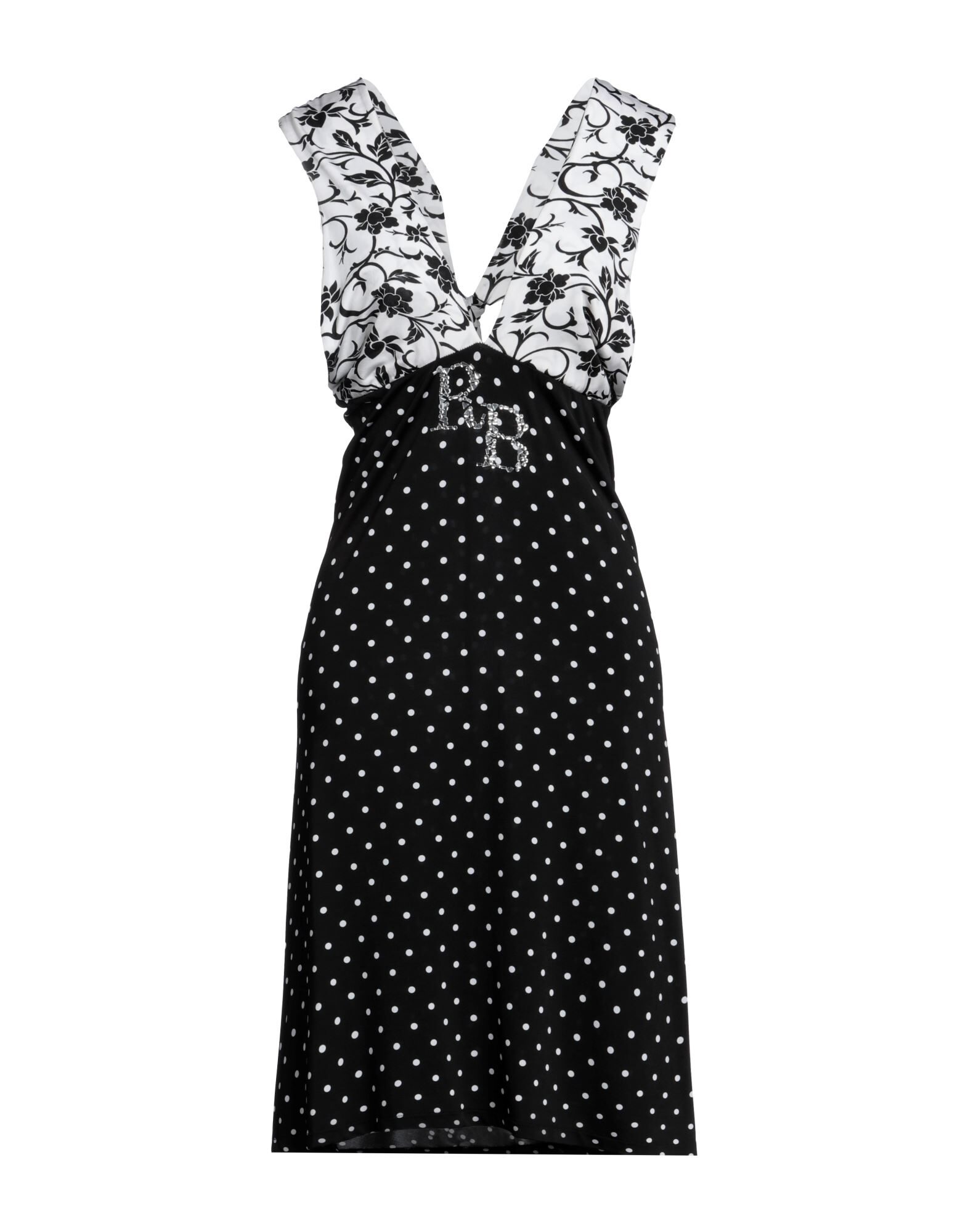 ROCCOBAROCCO - Midi dress