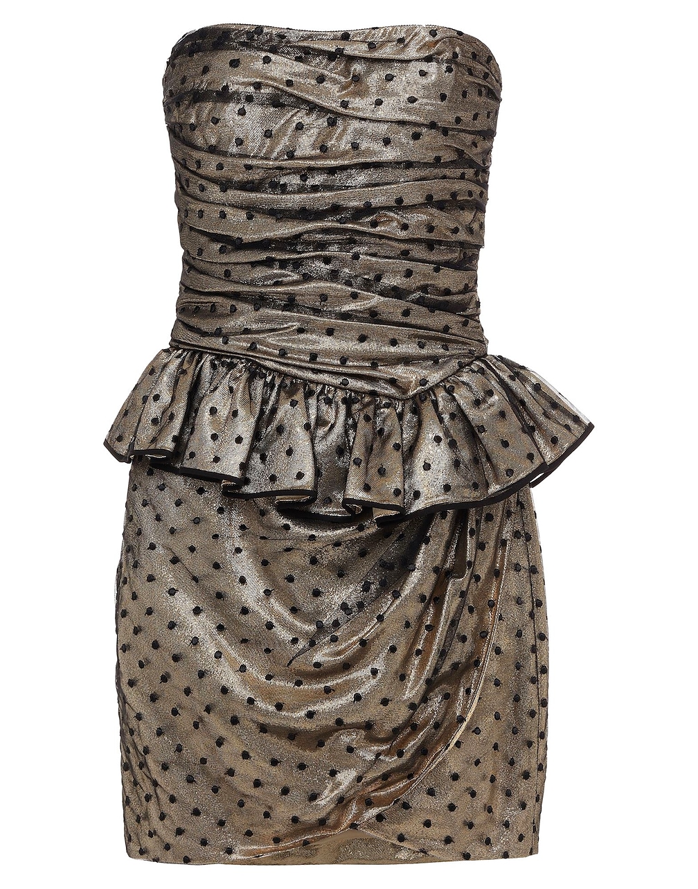 DUNDAS - Mini dresses