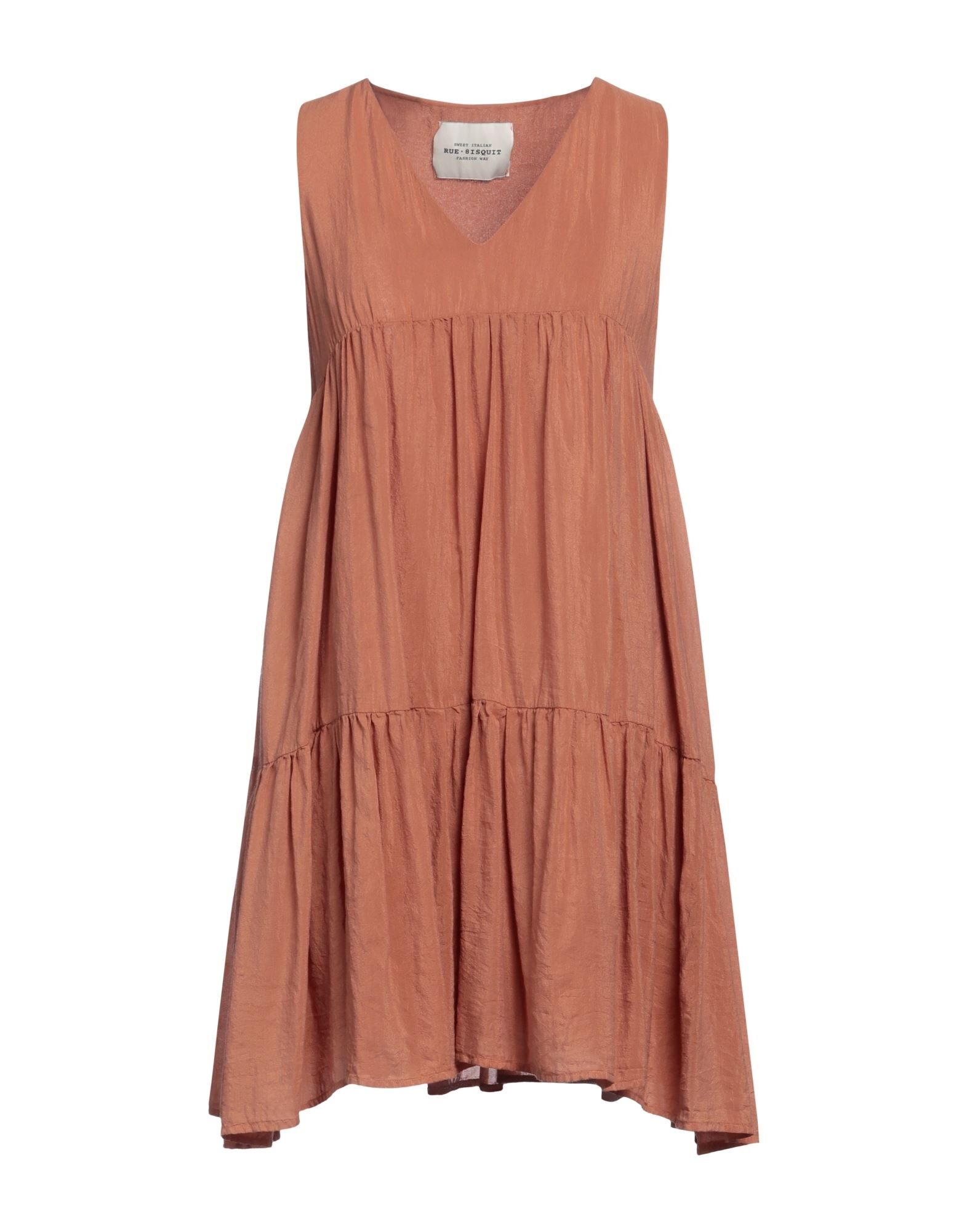 RUE•8ISQUIT - Mini dresses