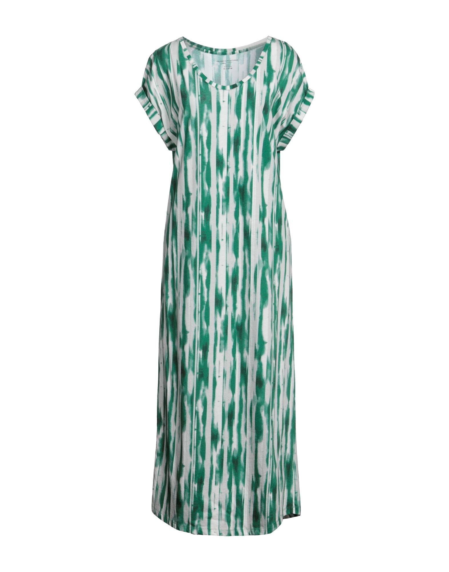 MAJESTIC FILATURES - Midi dresses