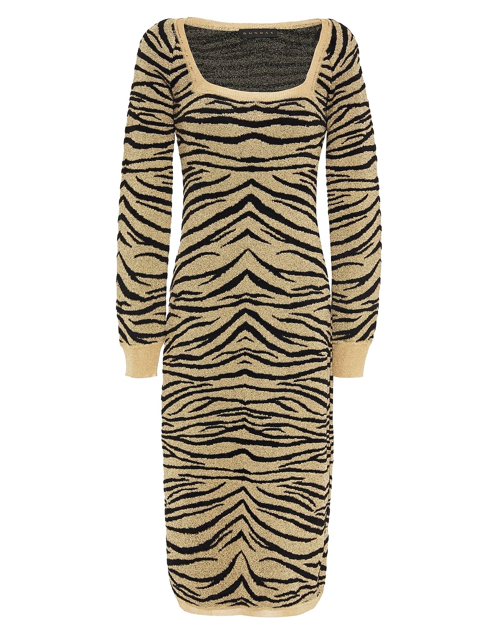 DUNDAS - Midi dresses