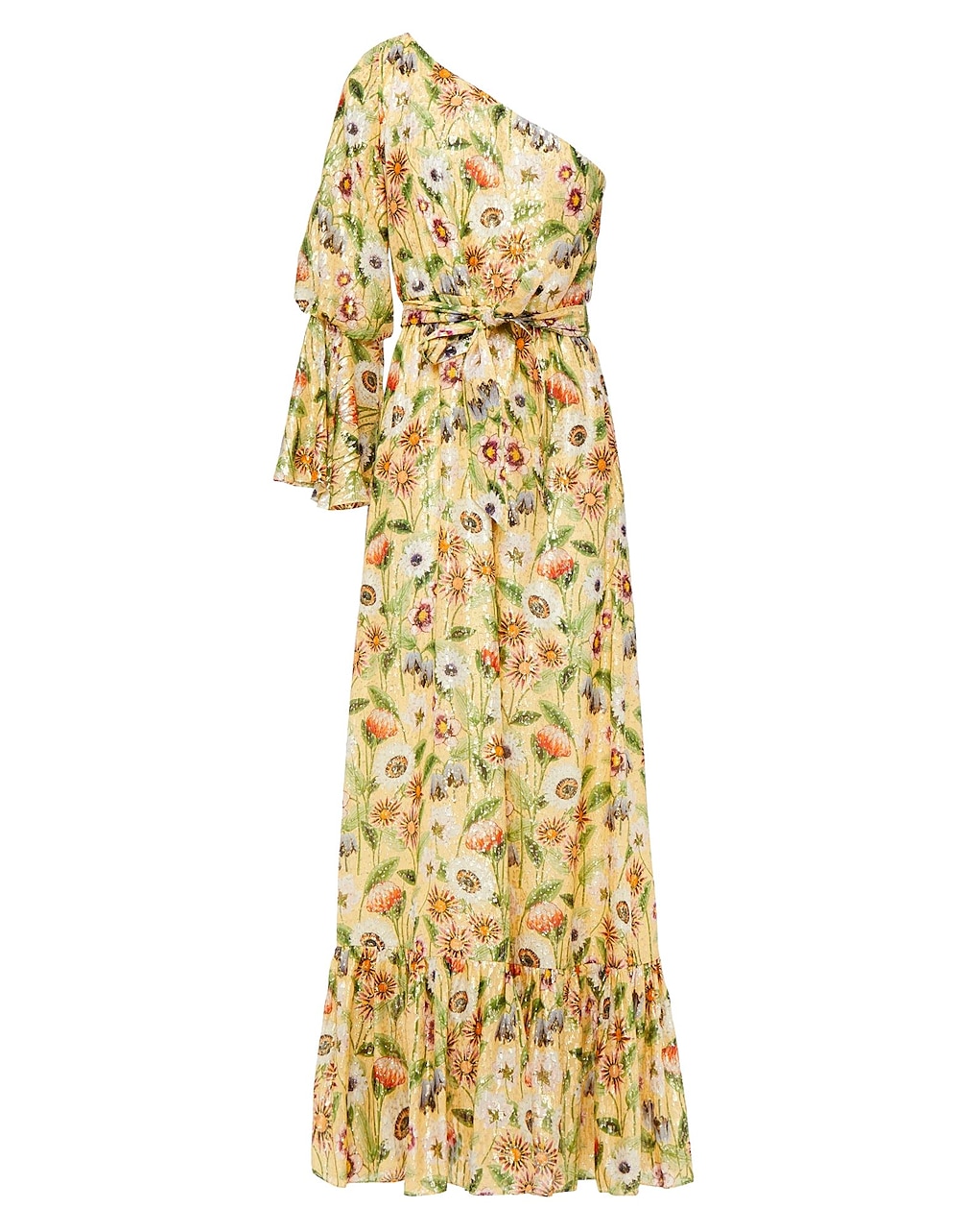 BORGO DE NOR - Maxi dresses