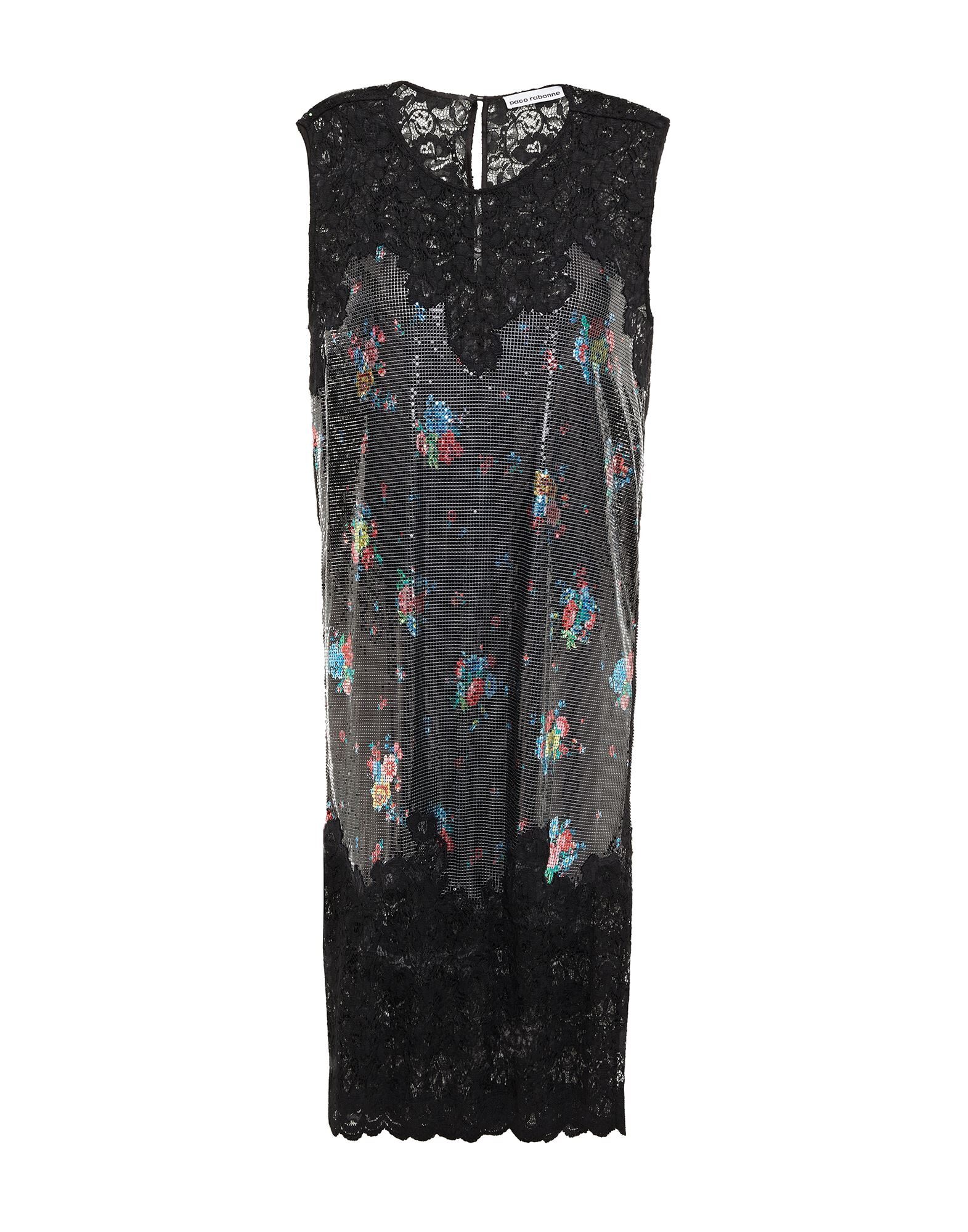 RABANNE - ミディ丈ワンピース