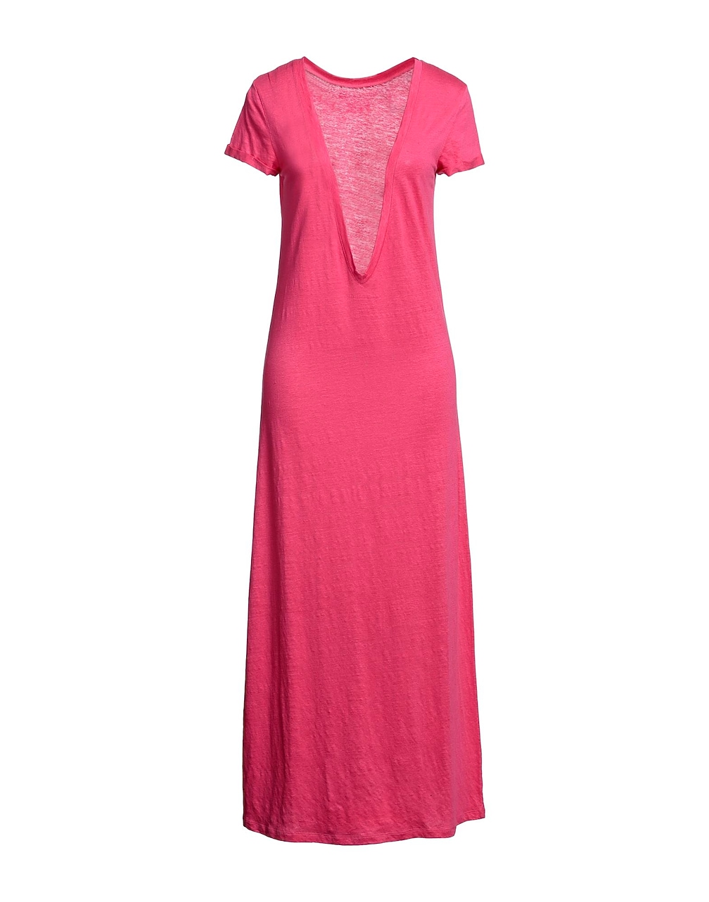 MAJESTIC FILATURES - Maxi dresses