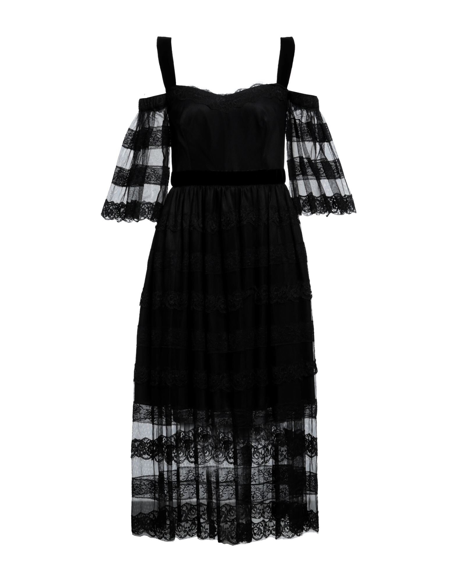 SIMONA CORSELLINI - Midi dresses