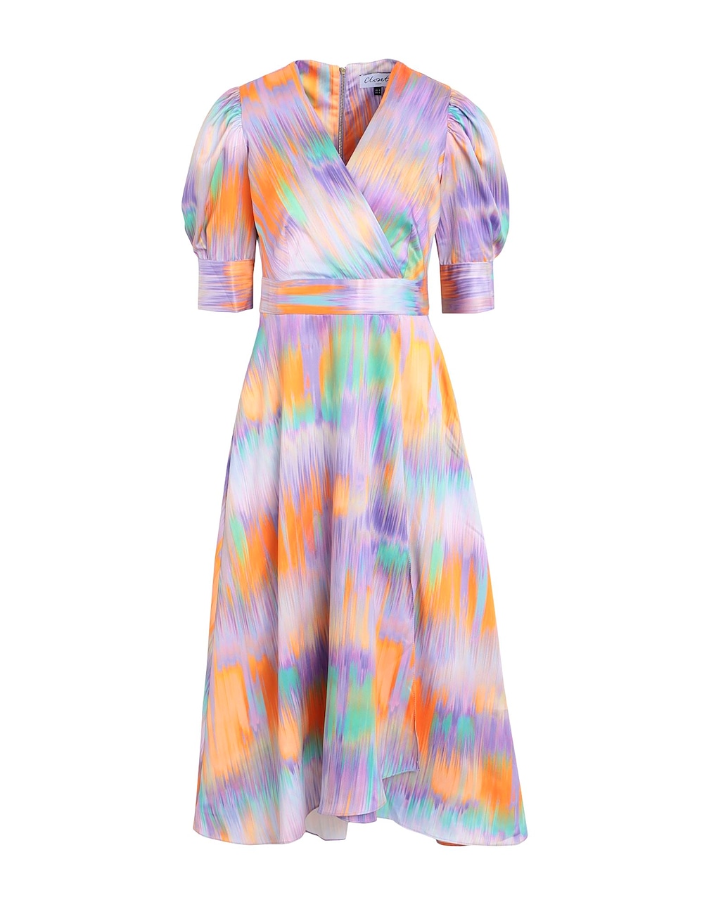 CLOSET - Midi dresses