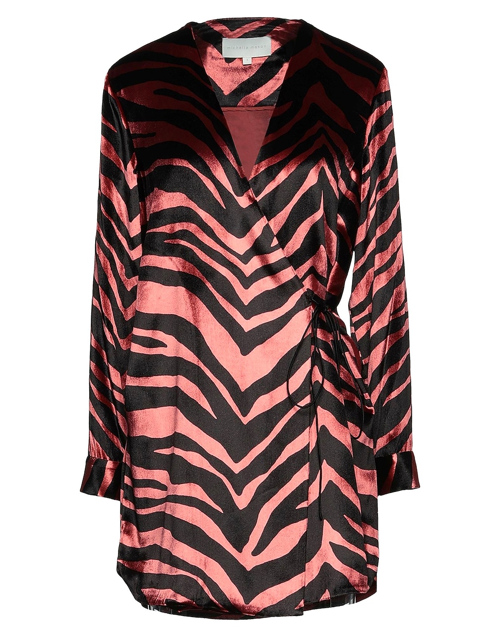 MICHELLE MASON - Mini dresses