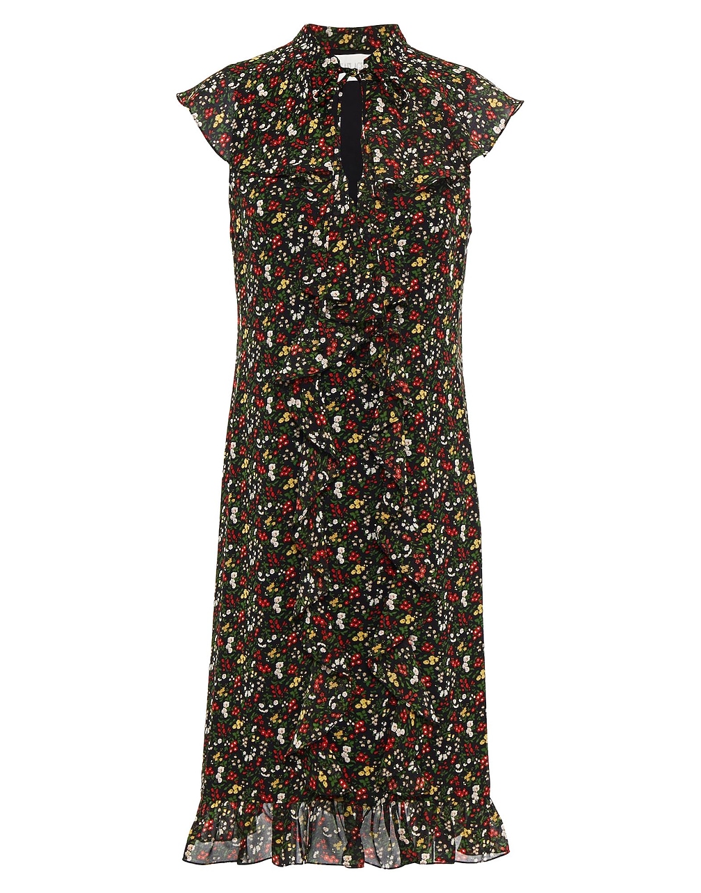 MIKAEL AGHAL - Midi-Kleider