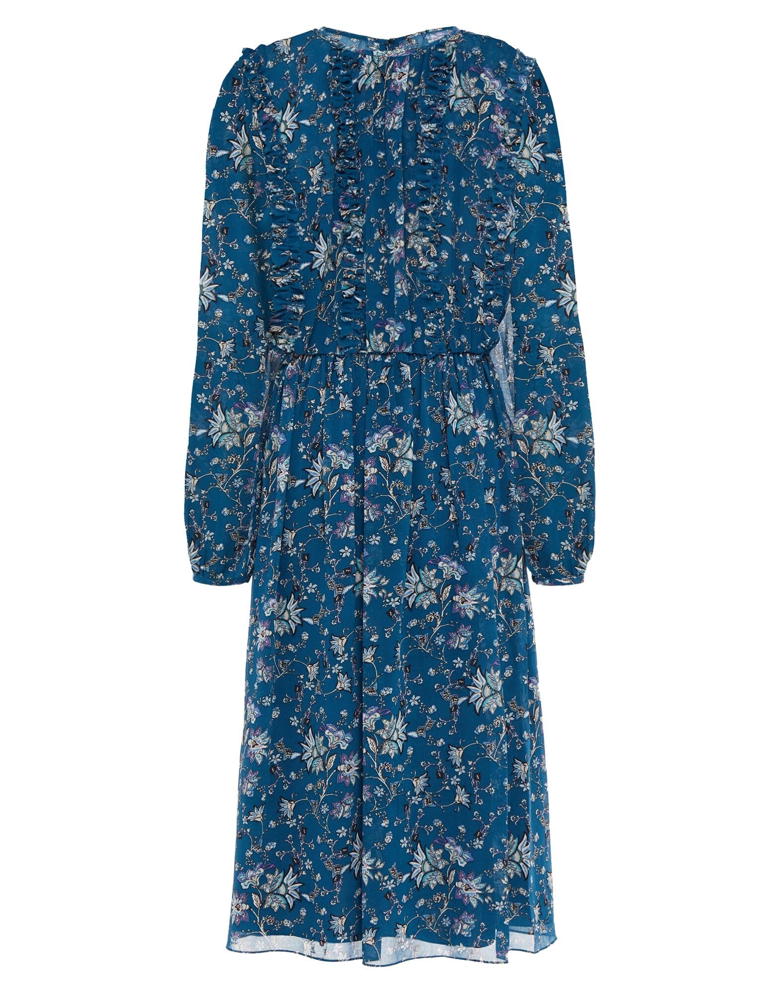 MIKAEL AGHAL - ミディ丈ワンピース