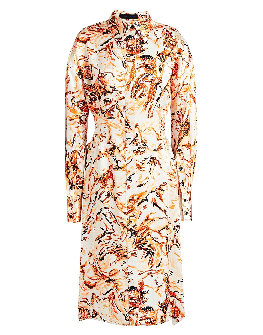 PROENZA SCHOULER - Midi dresses