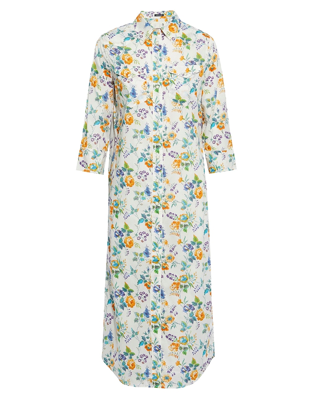 R13 - Robes midi