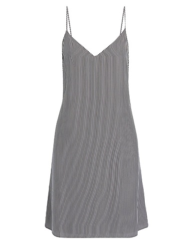 RAG & BONE Kurzes Kleid Schwarz 100% Seide