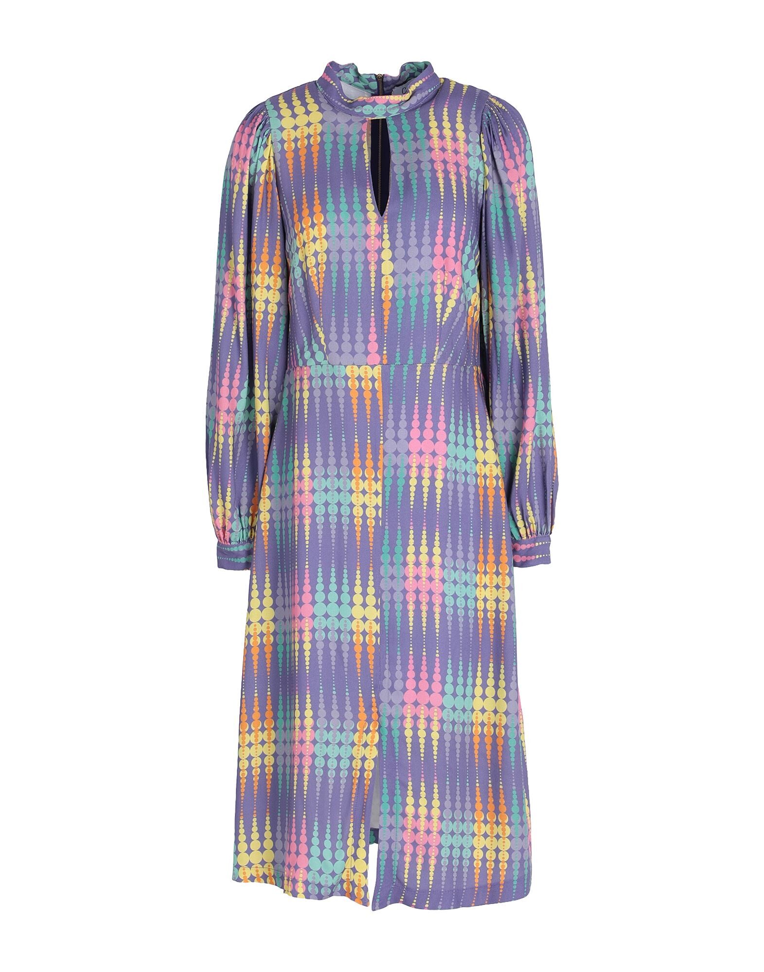 CLOSET - Midi dresses