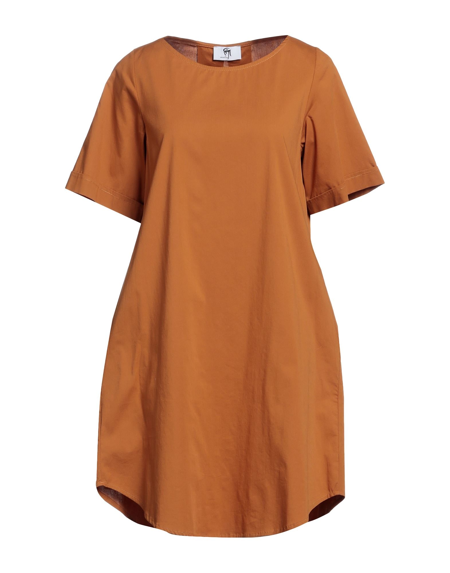 GAI MATTIOLO - ミニ丈ドレス