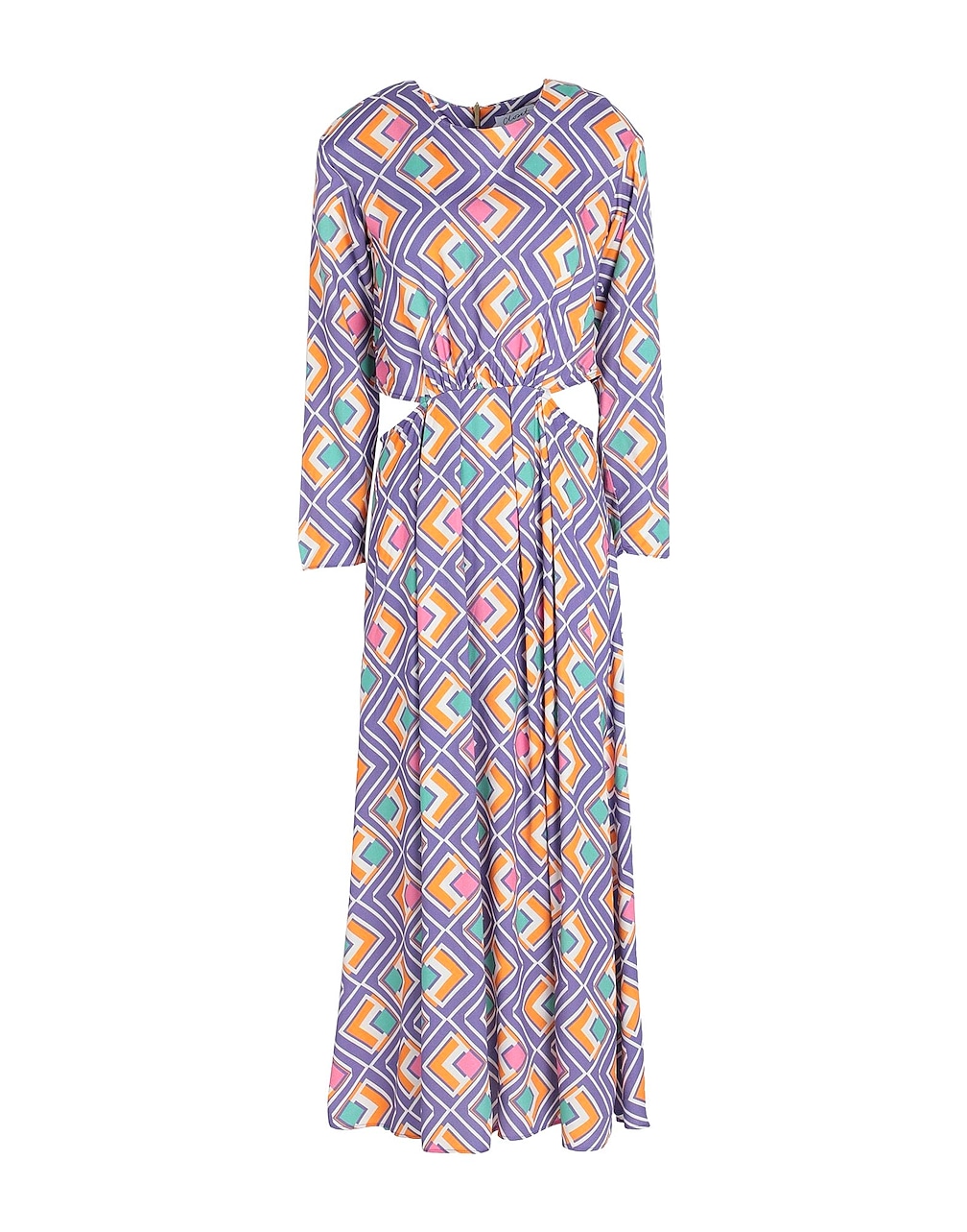 CLOSET - Midi dresses