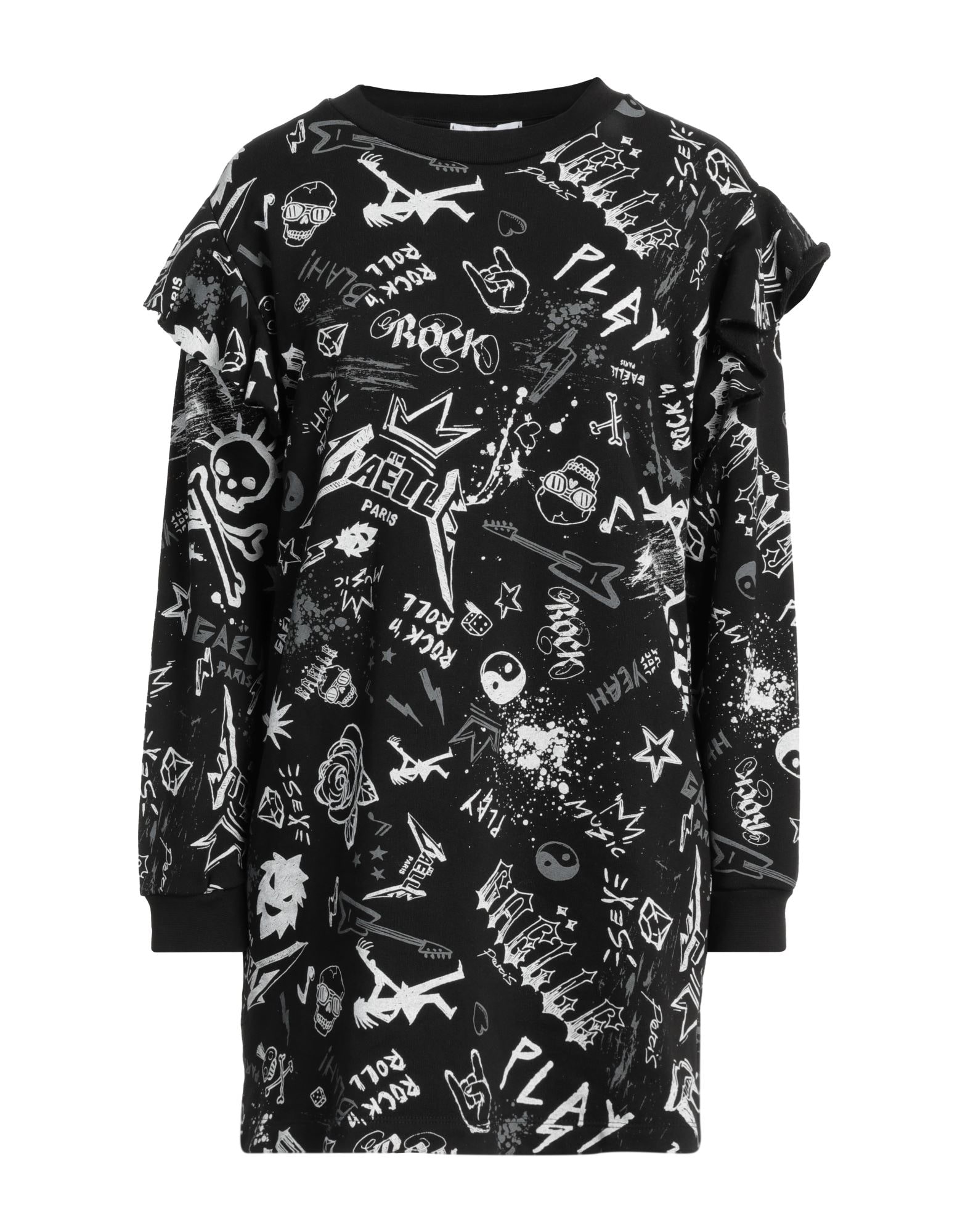 GAëLLE Paris - Vestiti corti